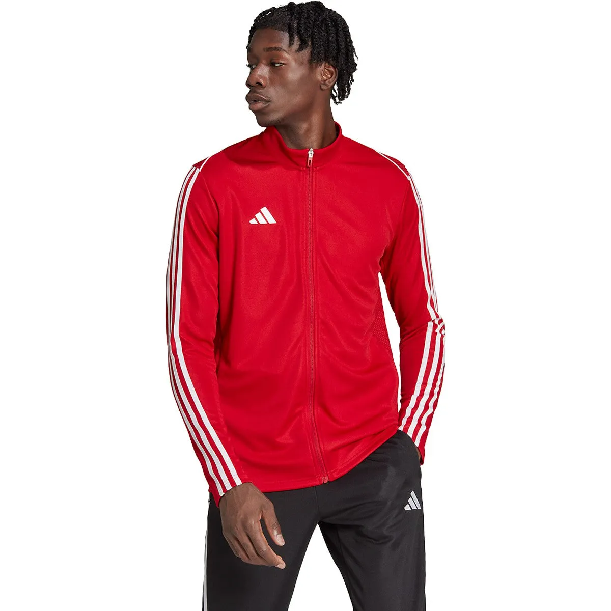 adidas Men's Tiro 23 League Training Soccer Jacket