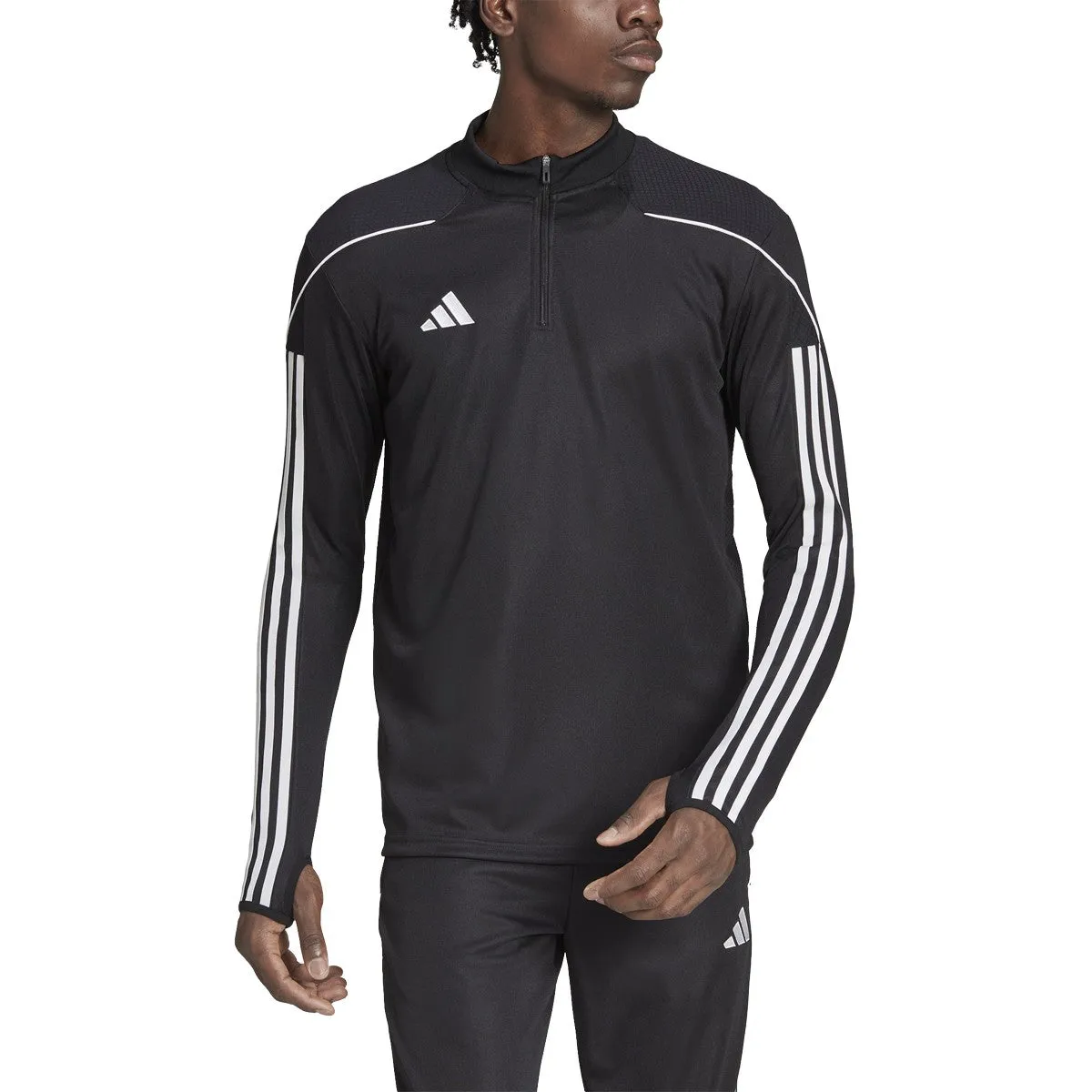 adidas Men's Tiro 23 Soccer League Training Top