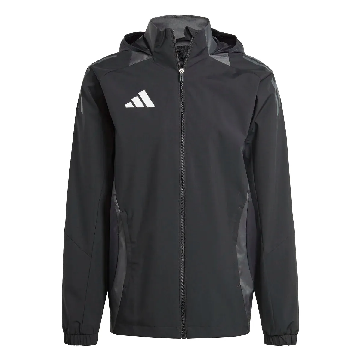 adidas Men's Tiro 24 Competition All-Weather Soccer Jacket