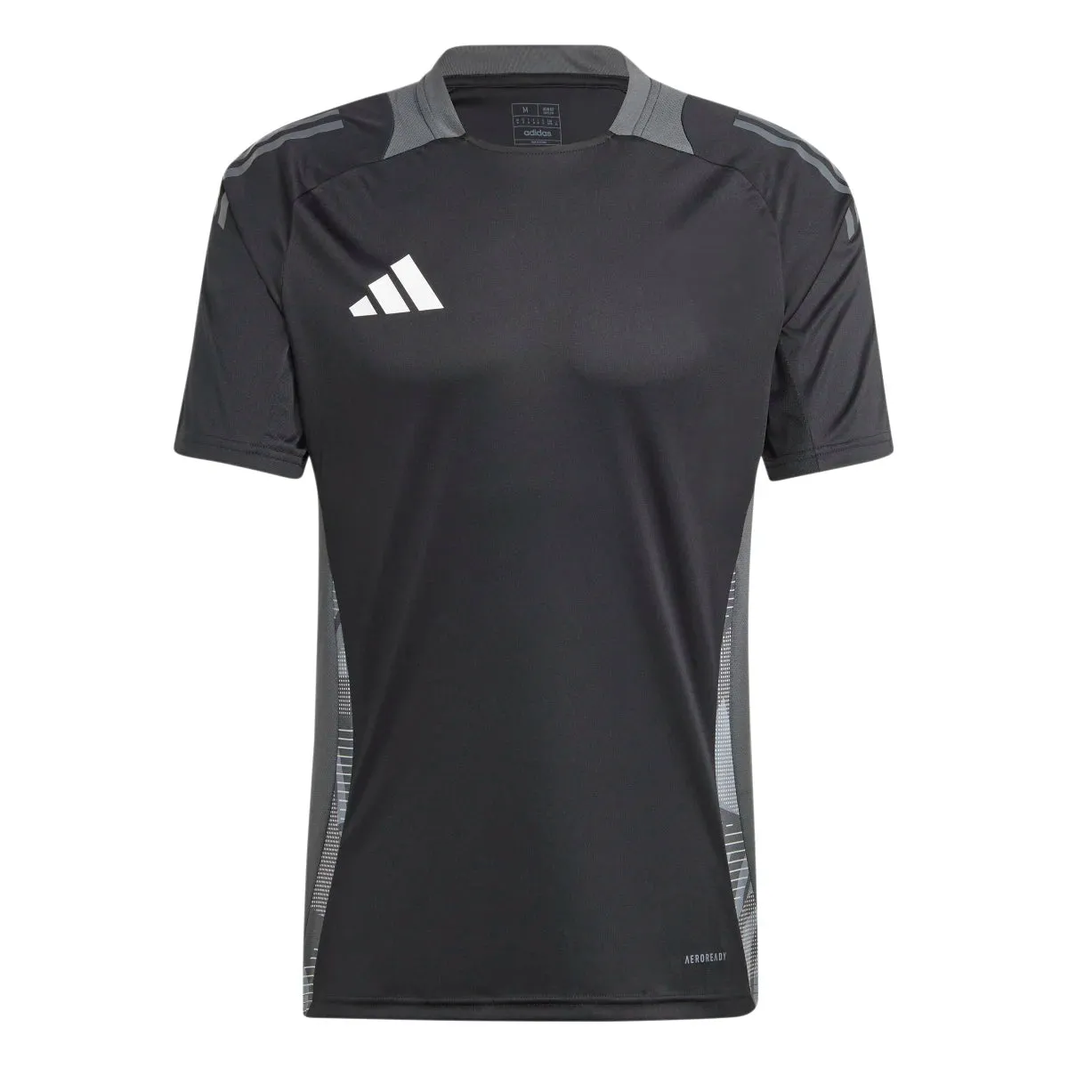 adidas Men's Tiro 24 Competition Soccer Training Jersey