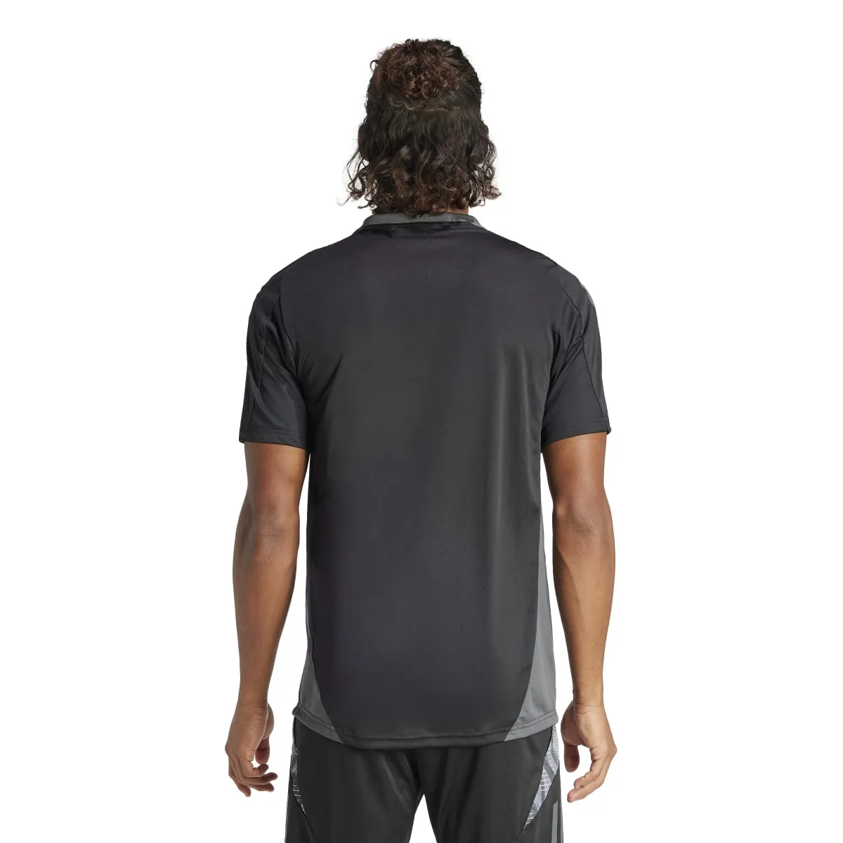 adidas Men's Tiro 24 Competition Soccer Training Jersey