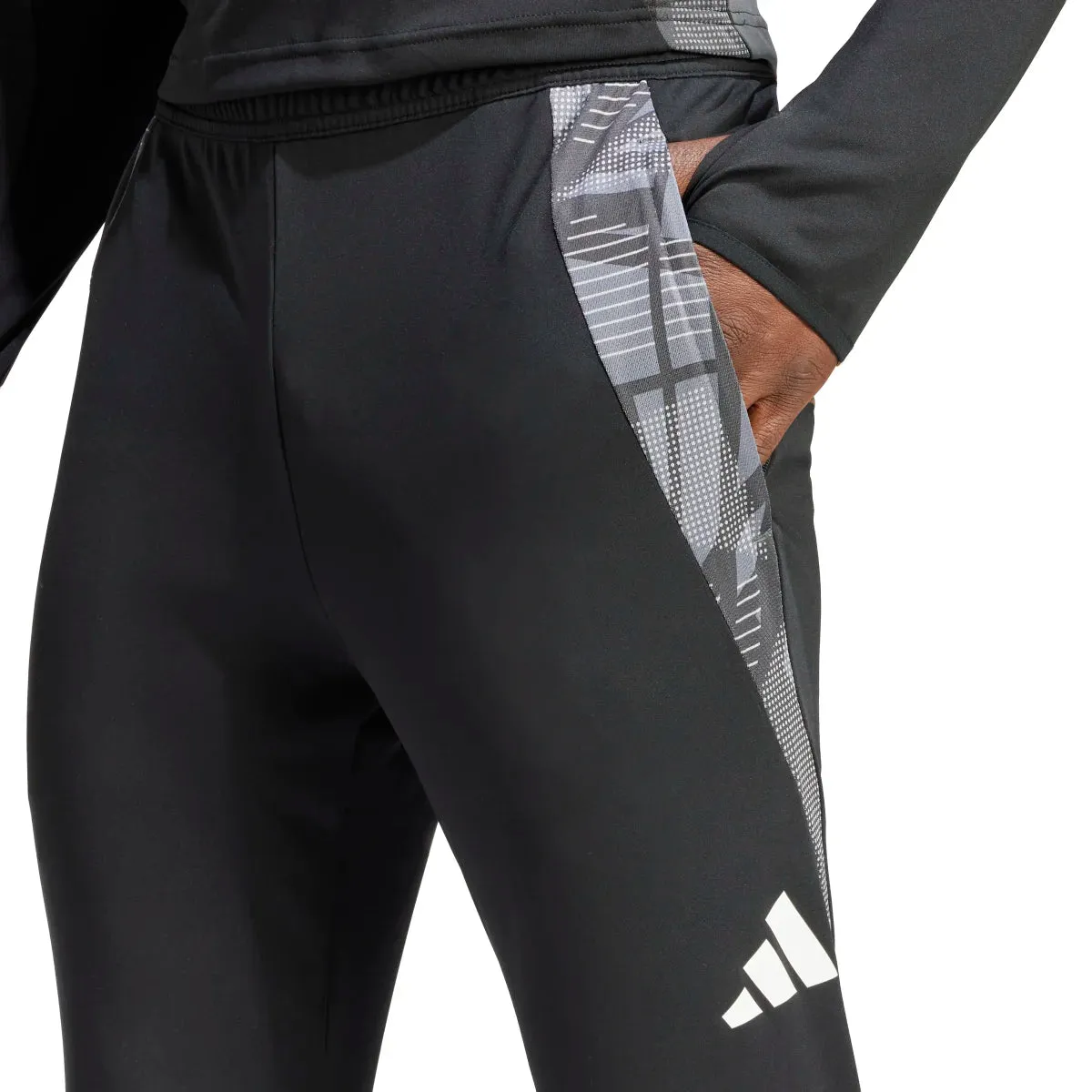 adidas Men's Tiro 24 Competition Soccer Training Pants