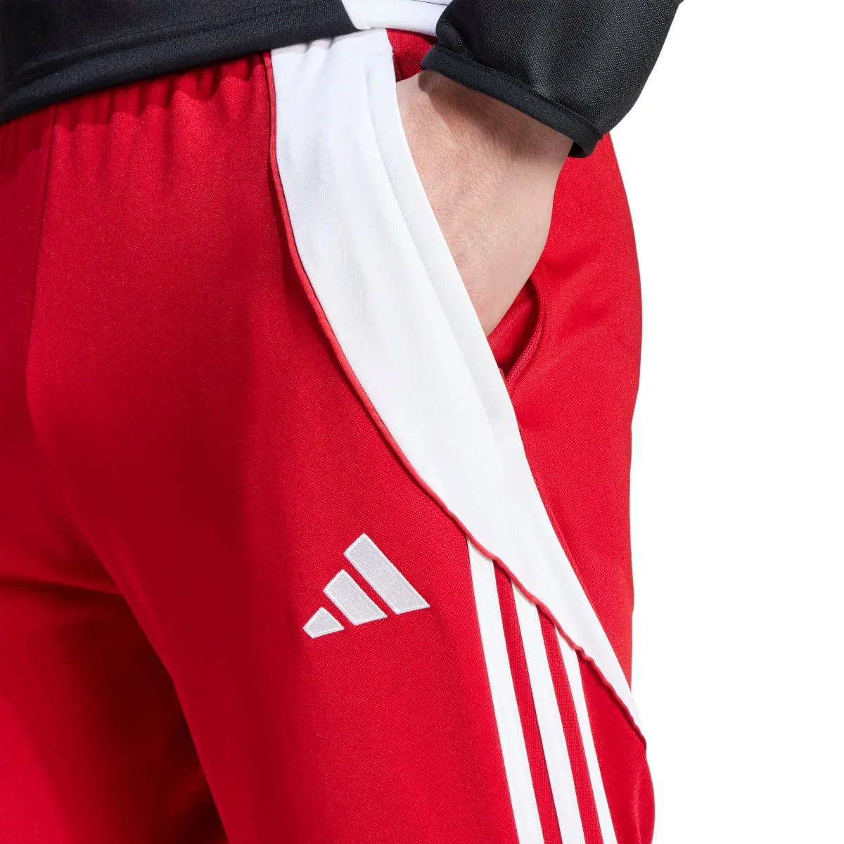 adidas Men's Tiro 24 Soccer Training Pants (Tall)