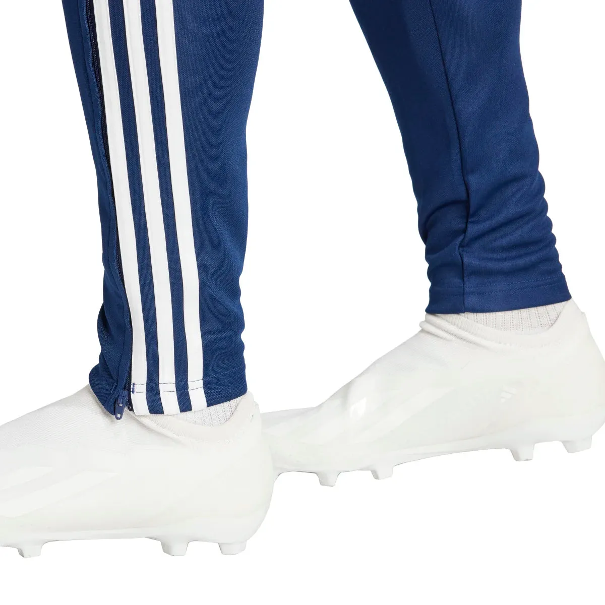 adidas Men's Tiro 24 Soccer Training Pants (Tall)