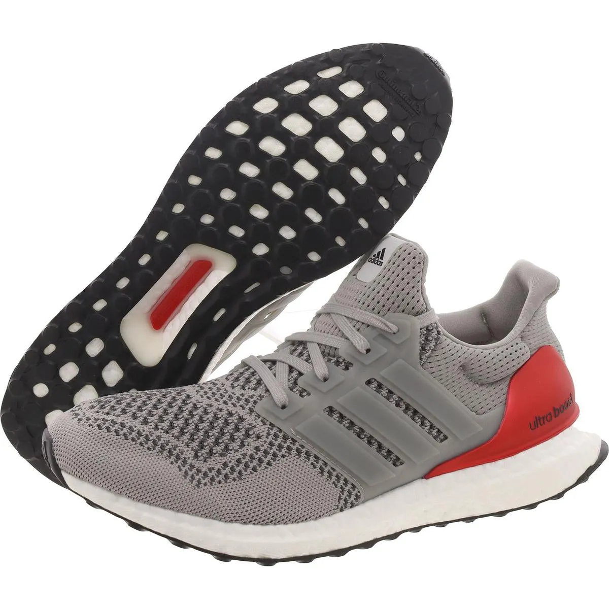 Adidas Mens ULTRABOOST 1.0 DNA Trainer Fitness Running & Training Shoes