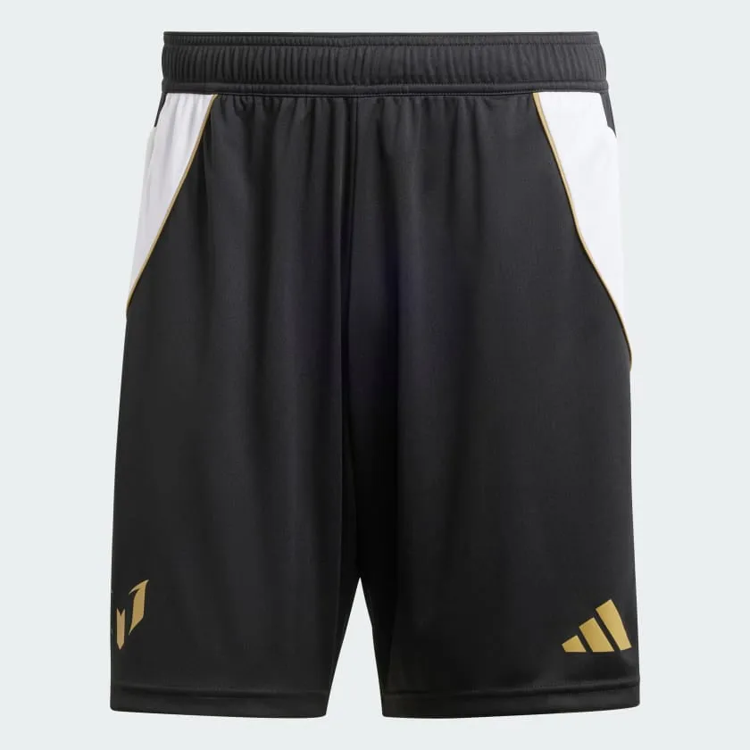 Adidas Messi Mens Shorts