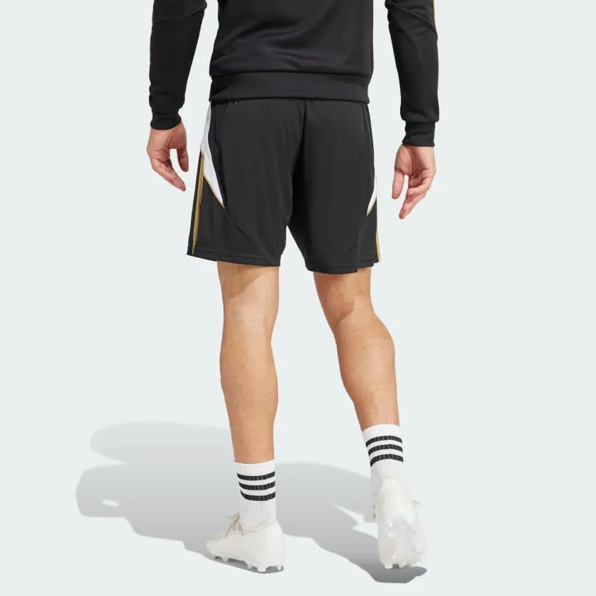 Adidas Messi Mens Shorts