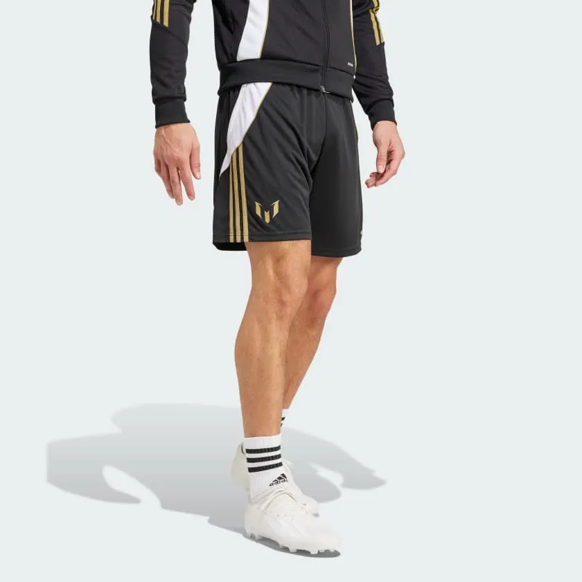 Adidas Messi Mens Shorts