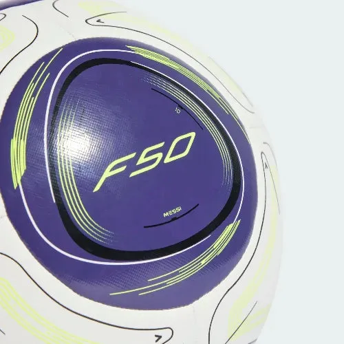 Adidas Messi Training Ball