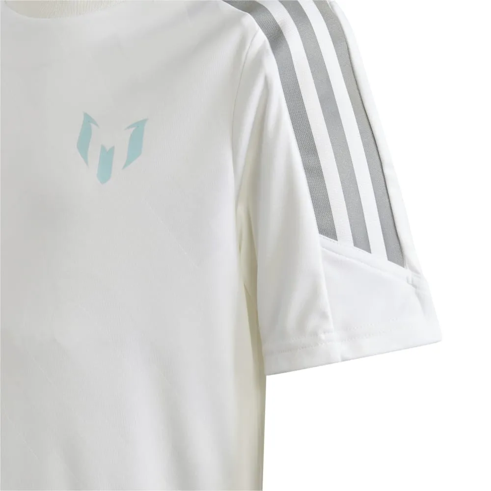 adidas Messi Training Kid's Jersey