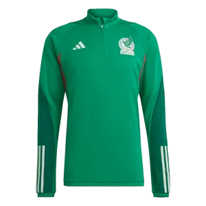 Adidas Mexico Tiro 23 Training Top