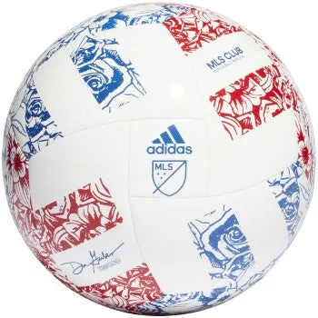 ADIDAS MLS Club Ball H57822