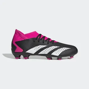 adidas Predator Accuracy .3 Black/White/Pink