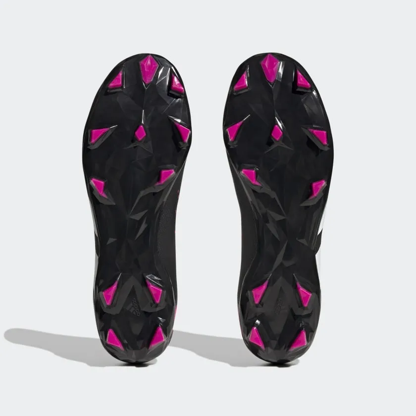 adidas Predator Accuracy .3 Black/White/Pink