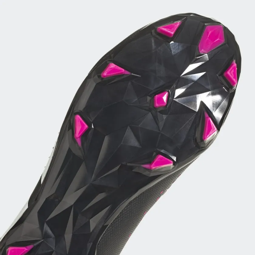 adidas Predator Accuracy .3 Black/White/Pink