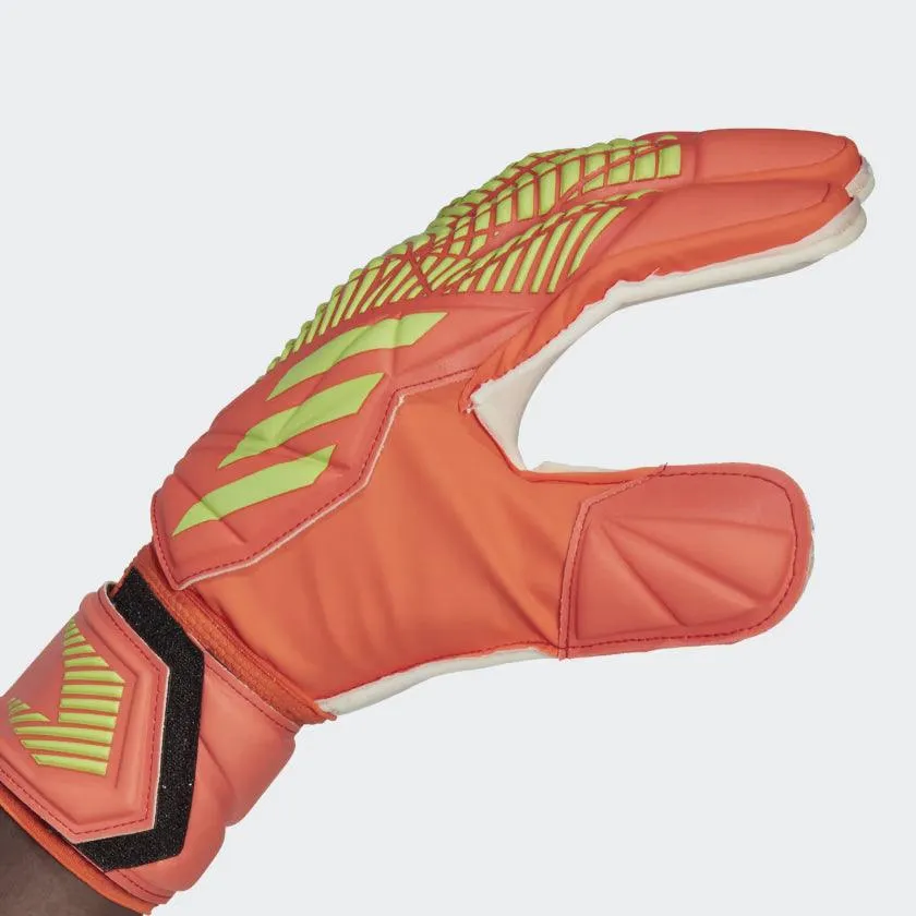 Adidas Predator Edge Match Gloves