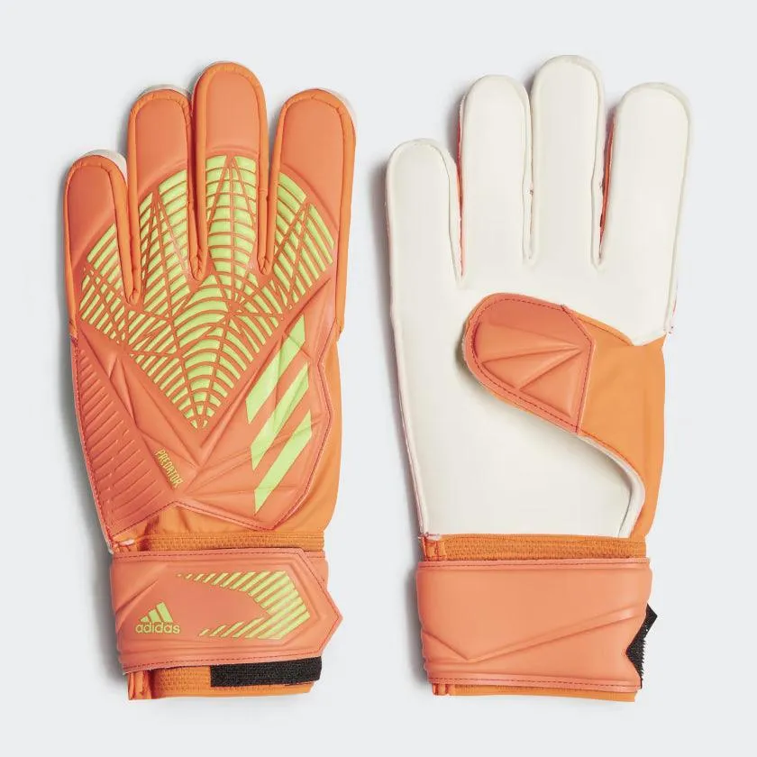 Adidas Predator Edge Match Gloves