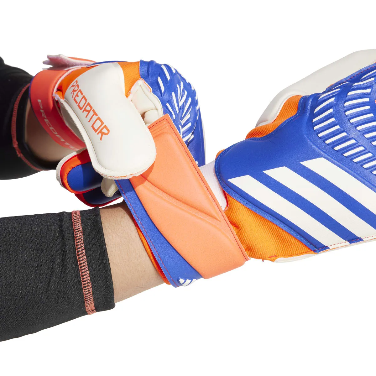 adidas Predator Match Adult Goalie Gloves