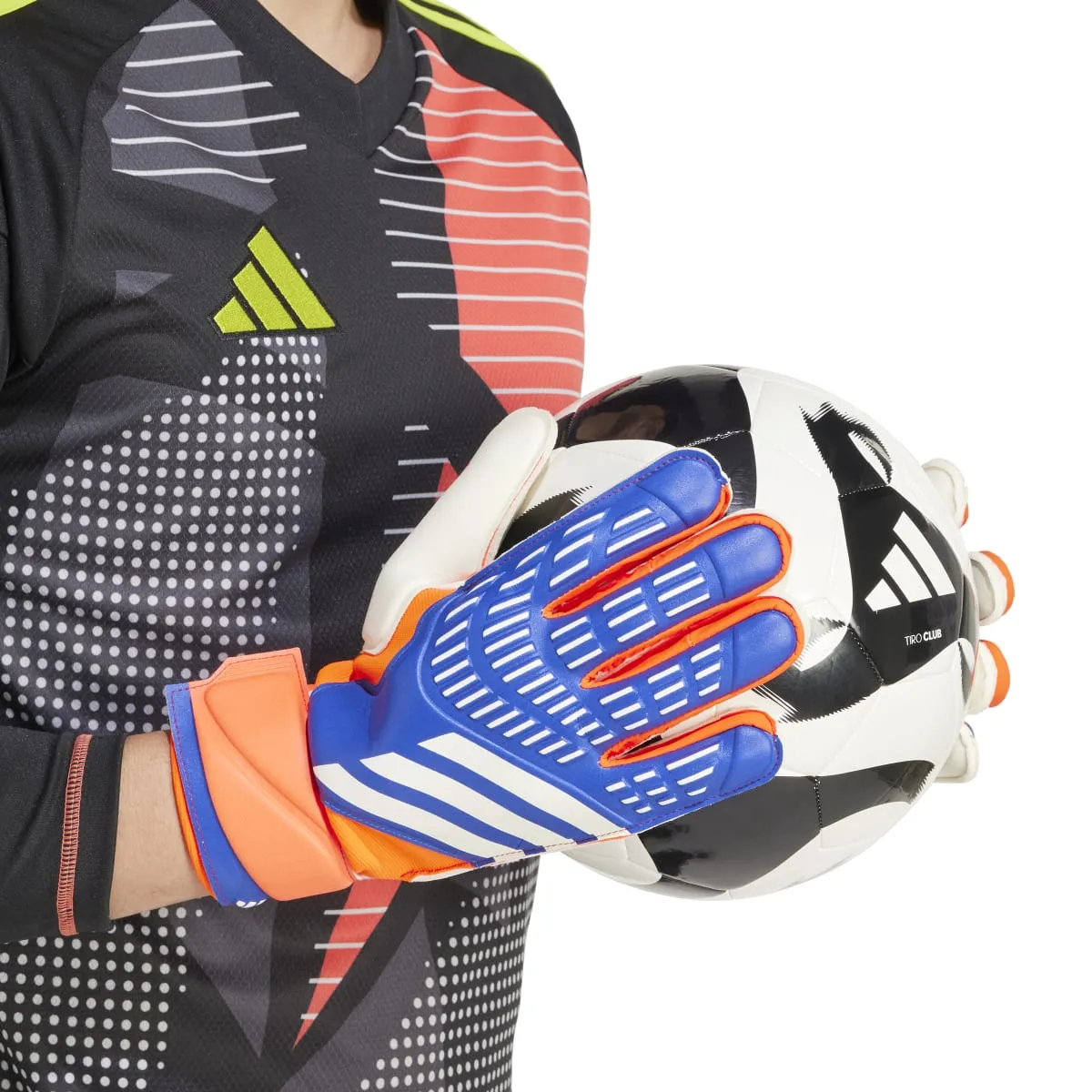 adidas Predator Match Adult Goalie Gloves