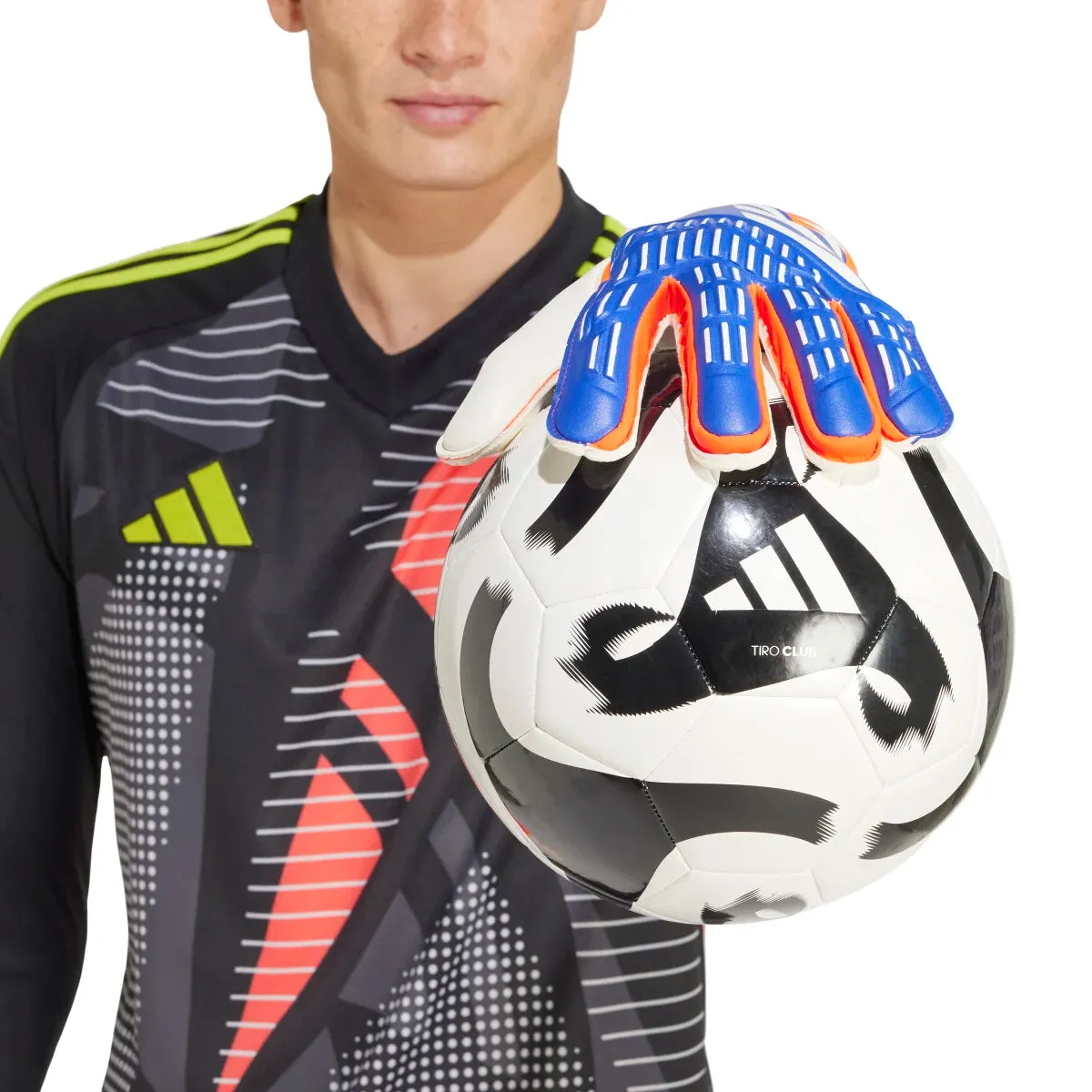 adidas Predator Match Adult Goalie Gloves