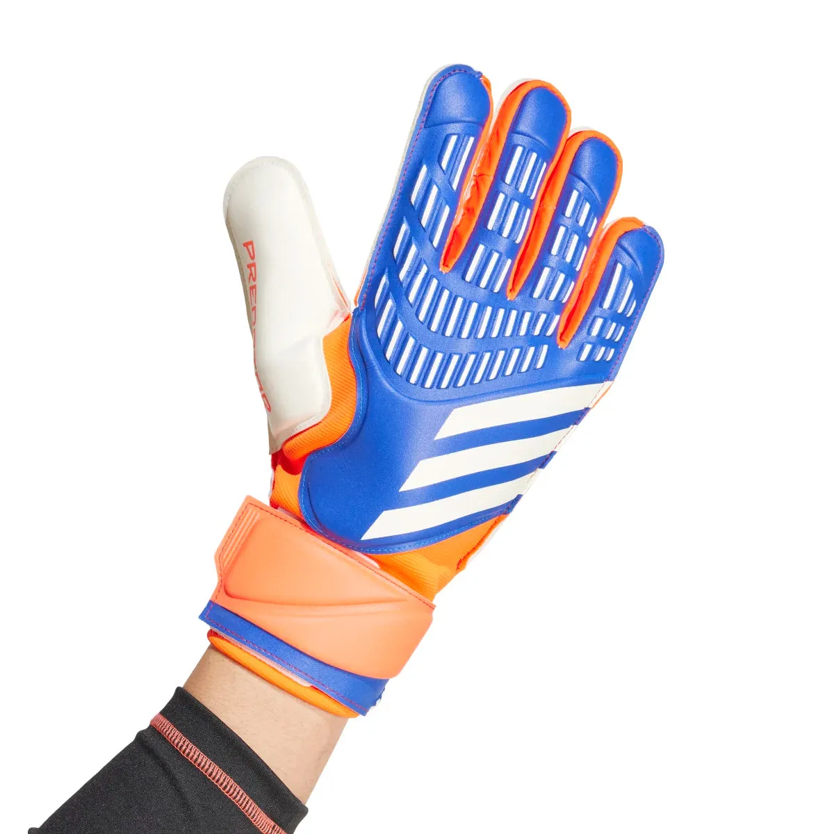 adidas Predator Match Adult Goalie Gloves