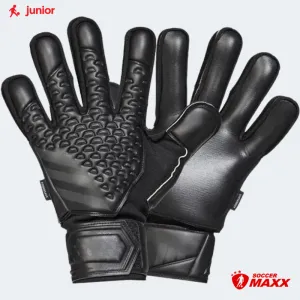 adidas Predator Match FingerSave Junior Goalkeeper Glove