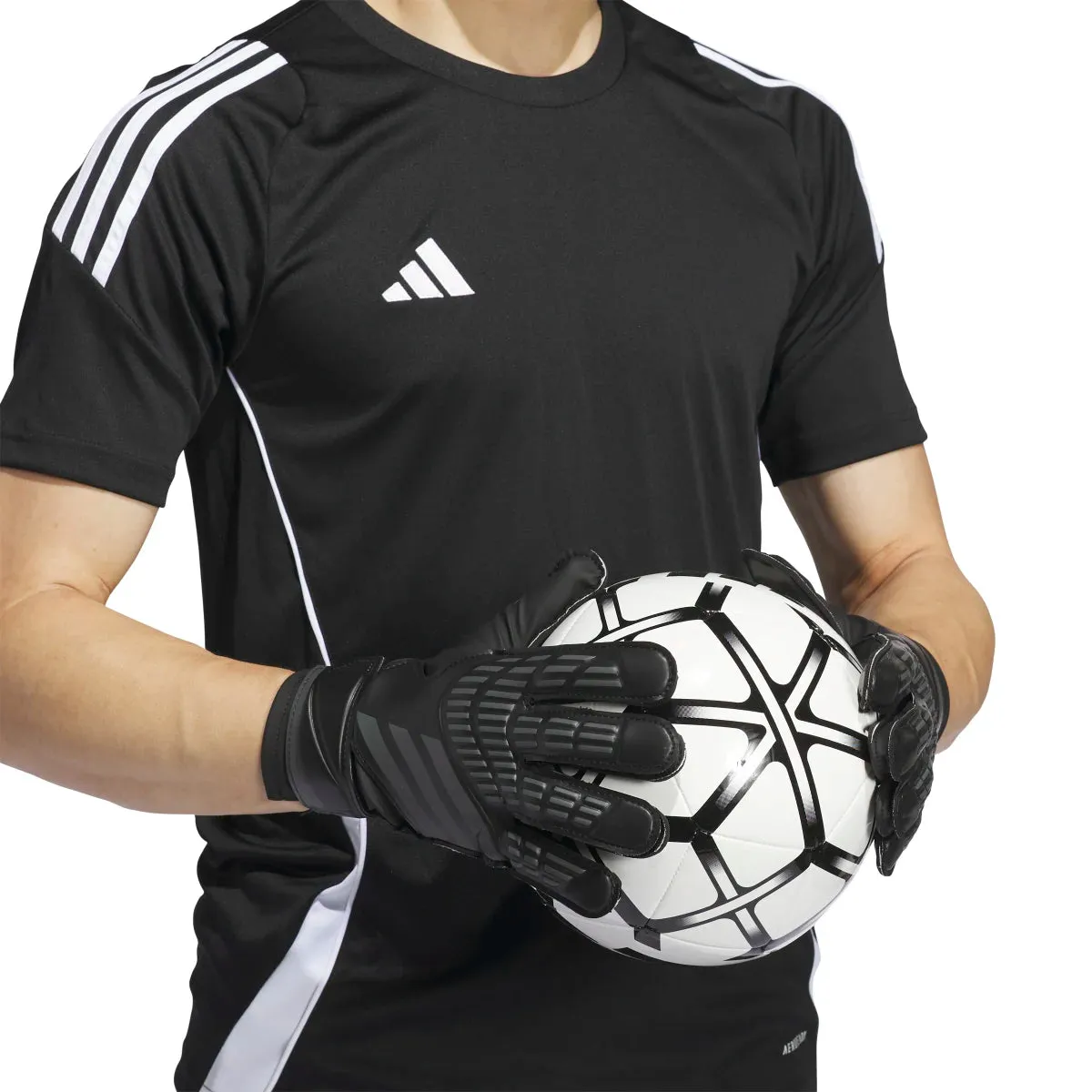 adidas Predator Training Adult Soccer Goalie Gloves