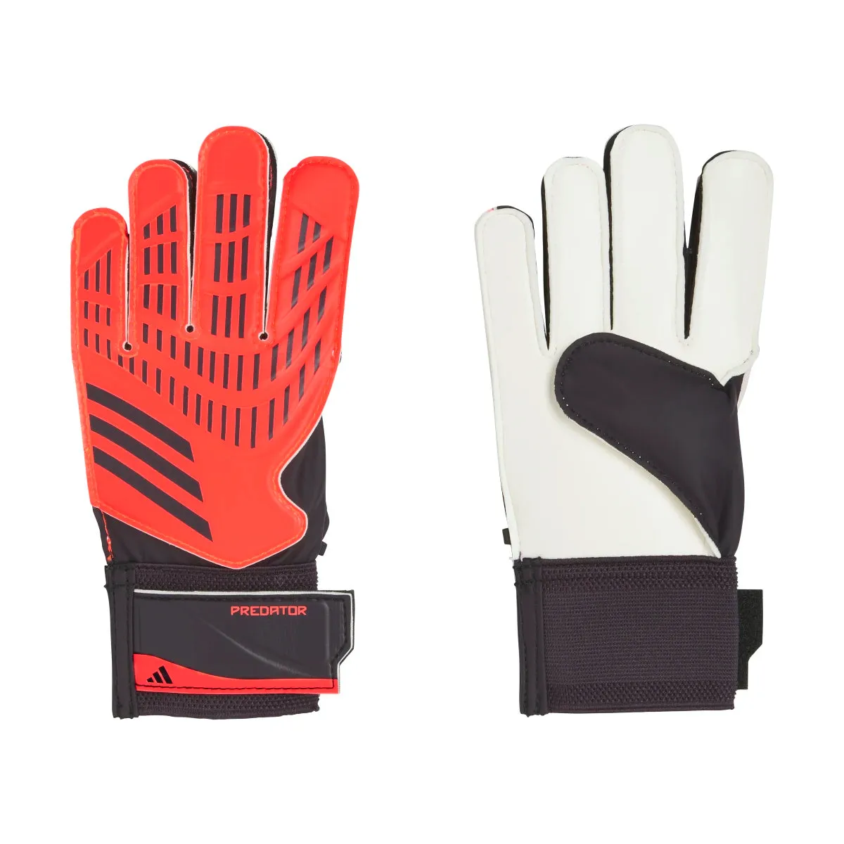 adidas Predator Training Youth Soccer Goalkeeper Gloves