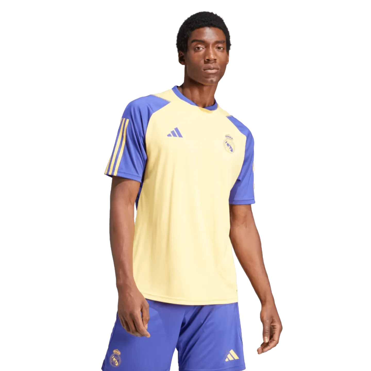 Adidas Real Madrid Training Jersey