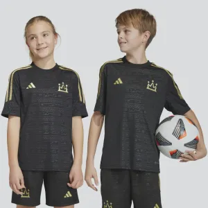 adidas Salah Training Jersey- YOUTH