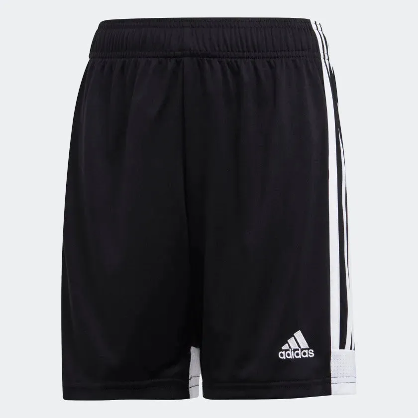 adidas Senior Tastigo 19 Soccer Shorts