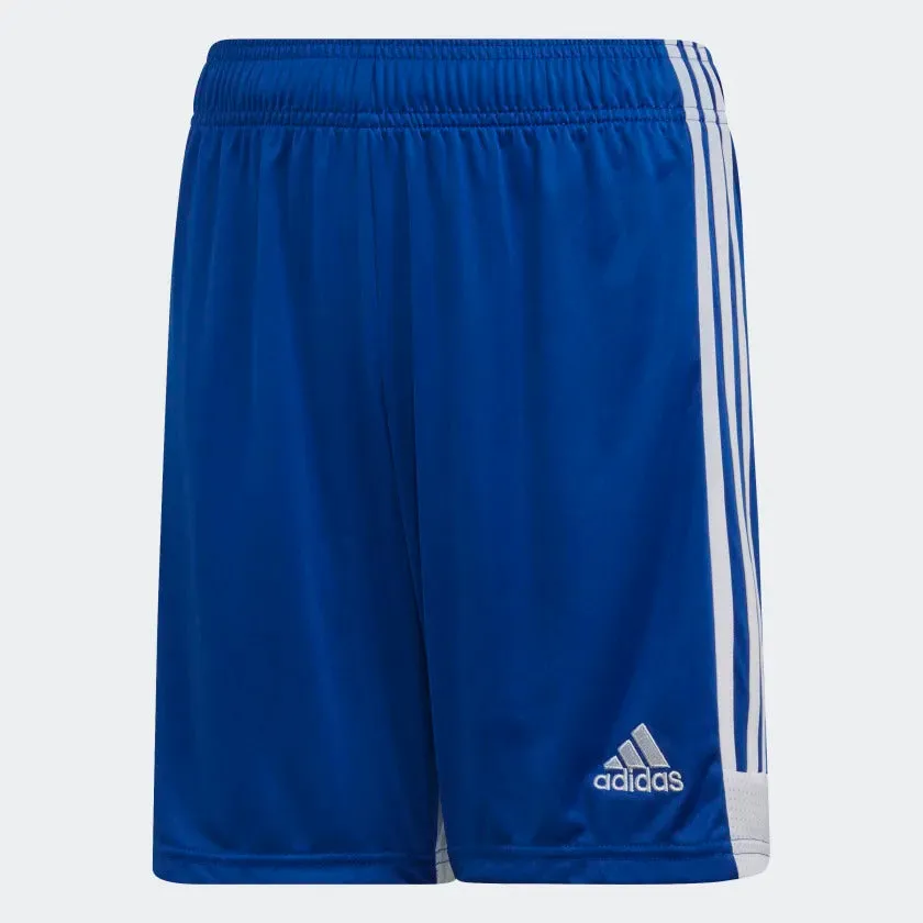 adidas Senior Tastigo 19 Soccer Shorts