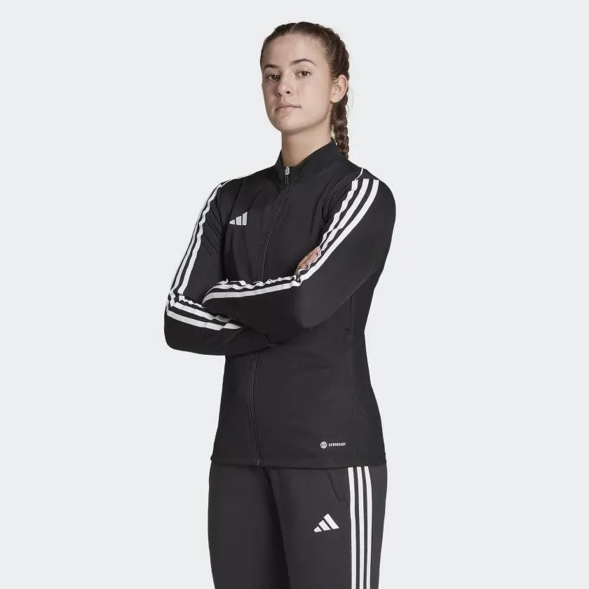 Adidas Tiro 23 League Training Womens Jacket