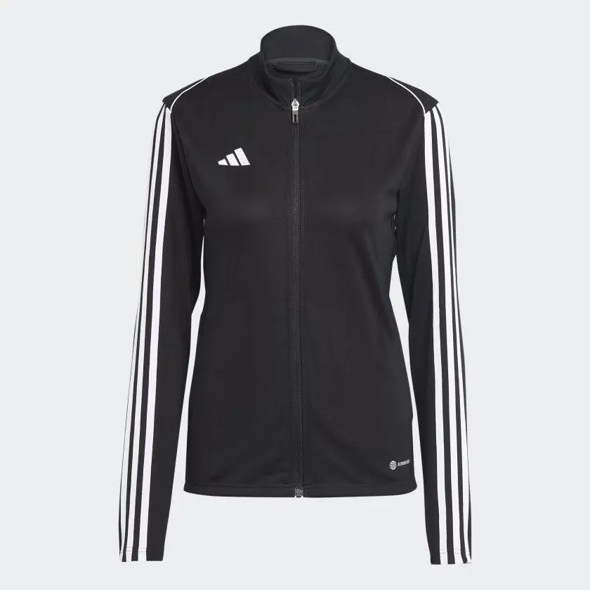 Adidas Tiro 23 League Training Womens Jacket