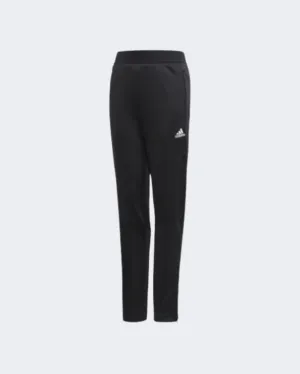 Adidas Tiro Kids-Boys Training Pant Black