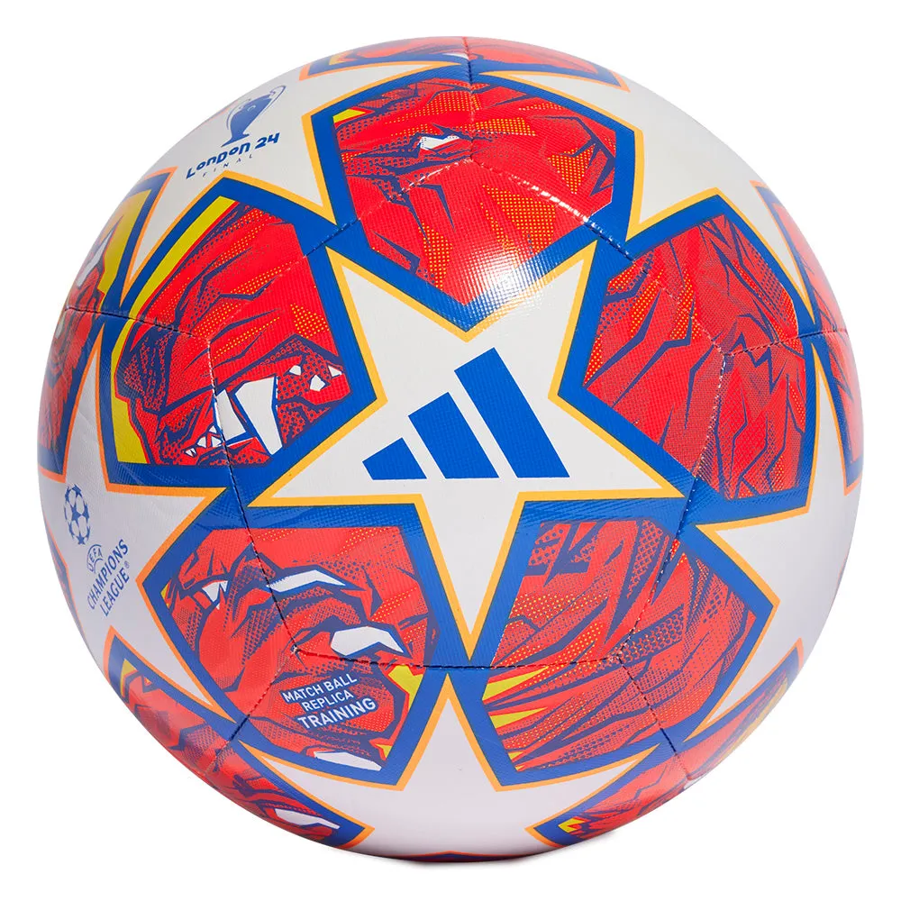 adidas UCL Training Soccer Ball