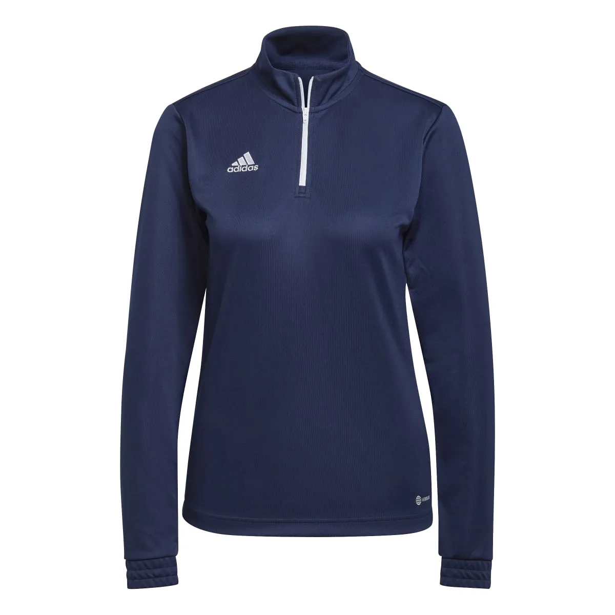 adidas Women's Entrada 22 Soccer Training Top