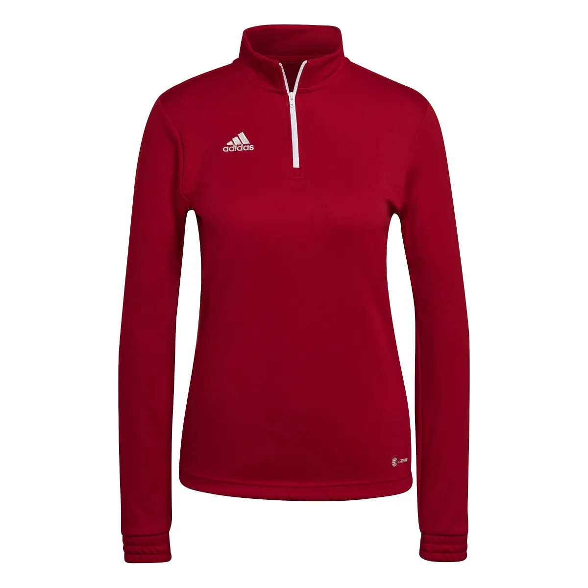 adidas Women's Entrada 22 Soccer Training Top