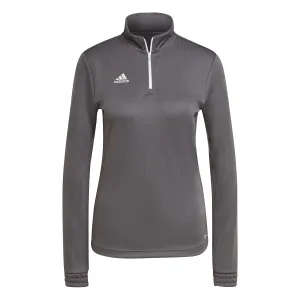 adidas Women's Entrada 22 Soccer Training Top