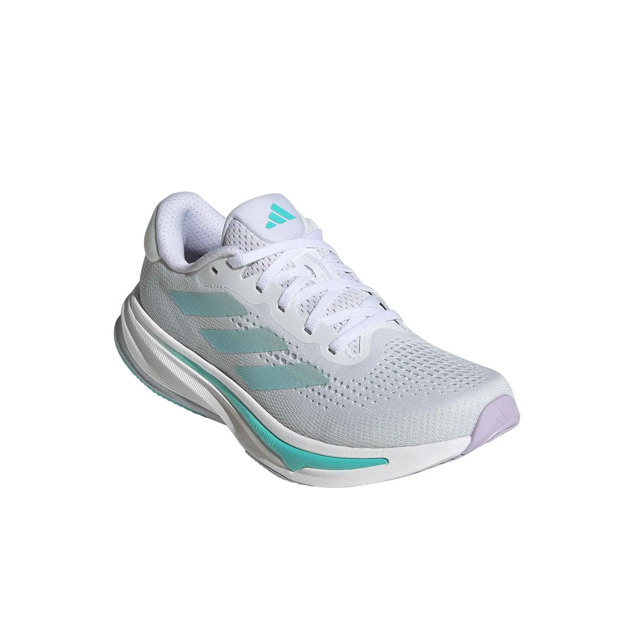 adidas | Women's Supernova Rise Running Shoes - Ftwr White