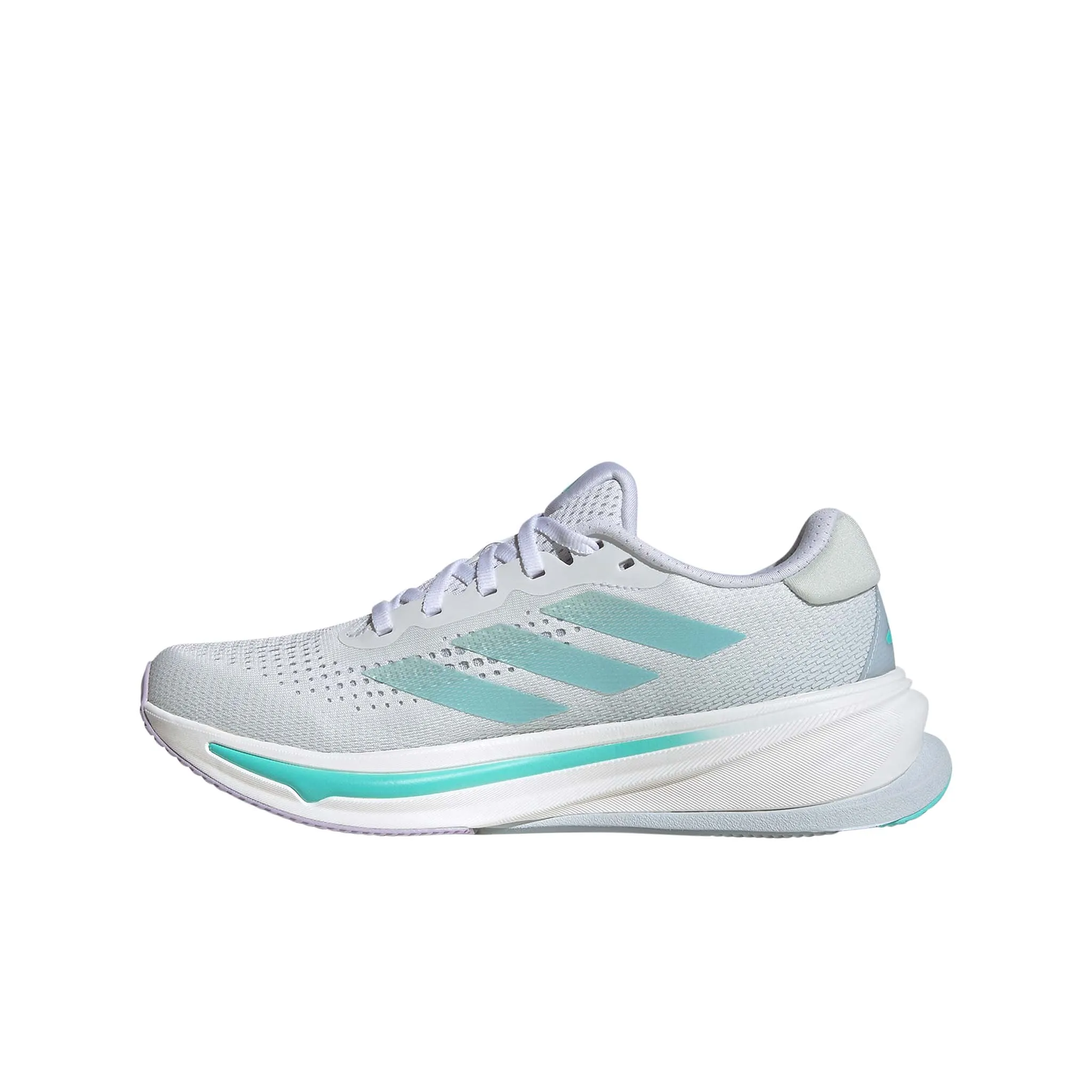 adidas | Women's Supernova Rise Running Shoes - Ftwr White