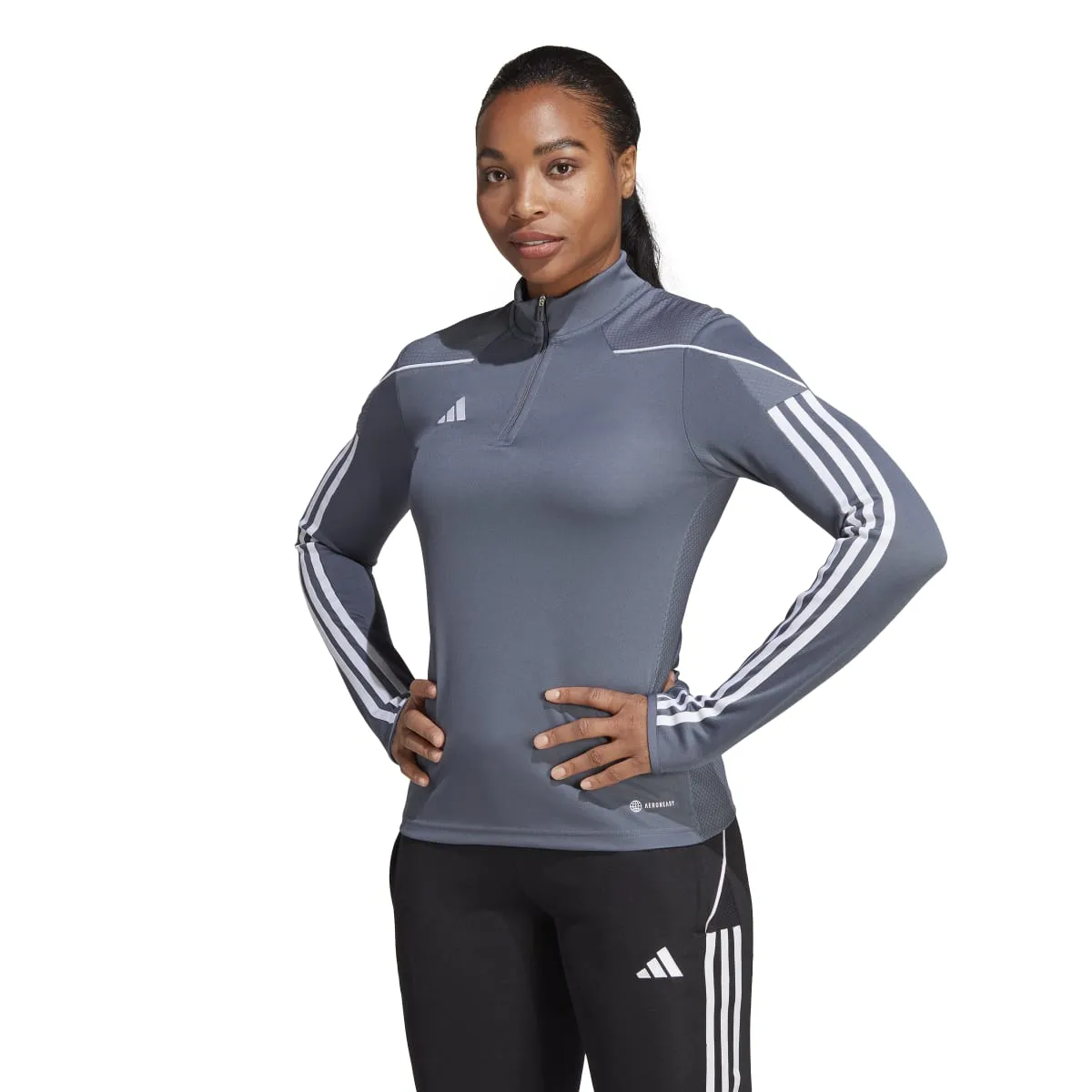 adidas Women's Tiro 23 League Training Top (Tall)