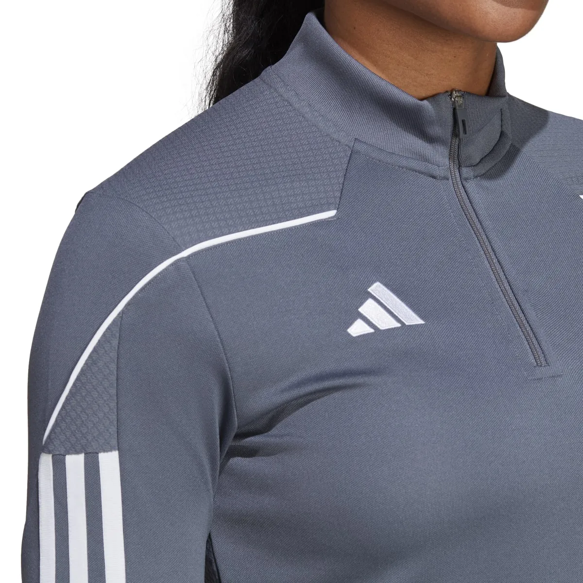 adidas Women's Tiro 23 League Training Top (Tall)