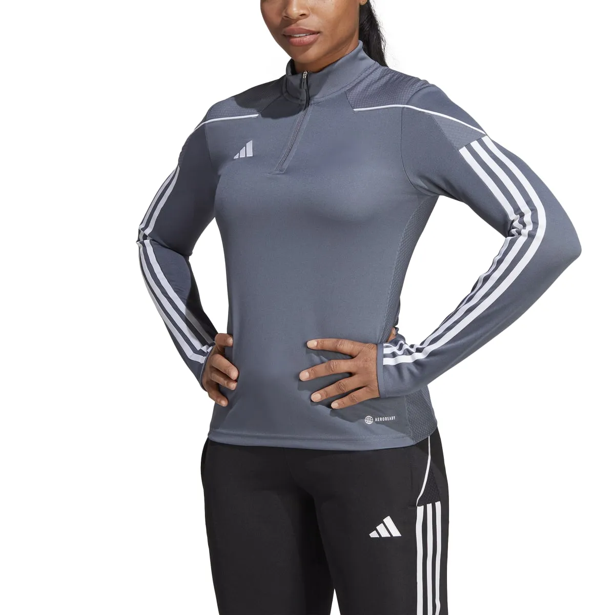 adidas Women's Tiro 23 League Training Top