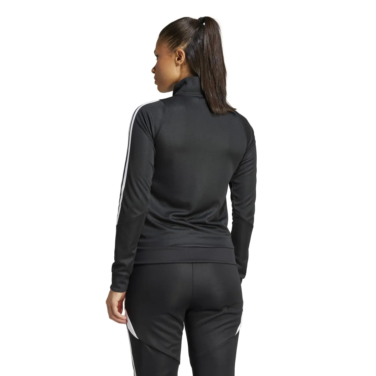 adidas Women's Tiro 24 Soccer Training Jacket