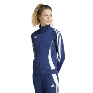 adidas Women's Tiro 24 Soccer Training Jacket