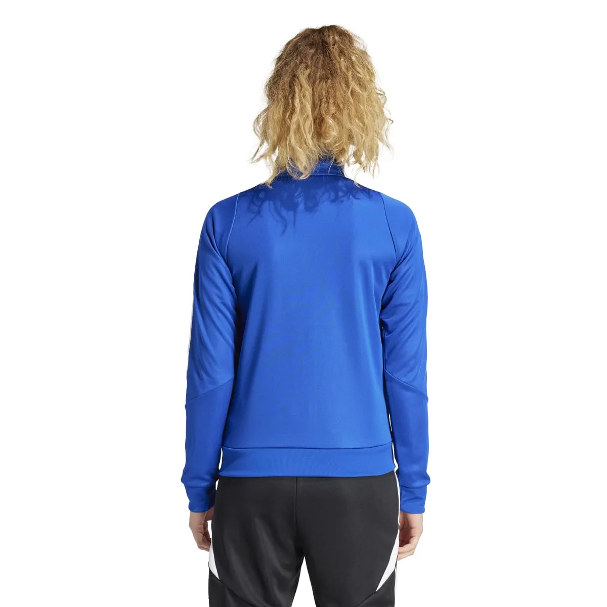 adidas Women's Tiro 24 Soccer Training Jacket