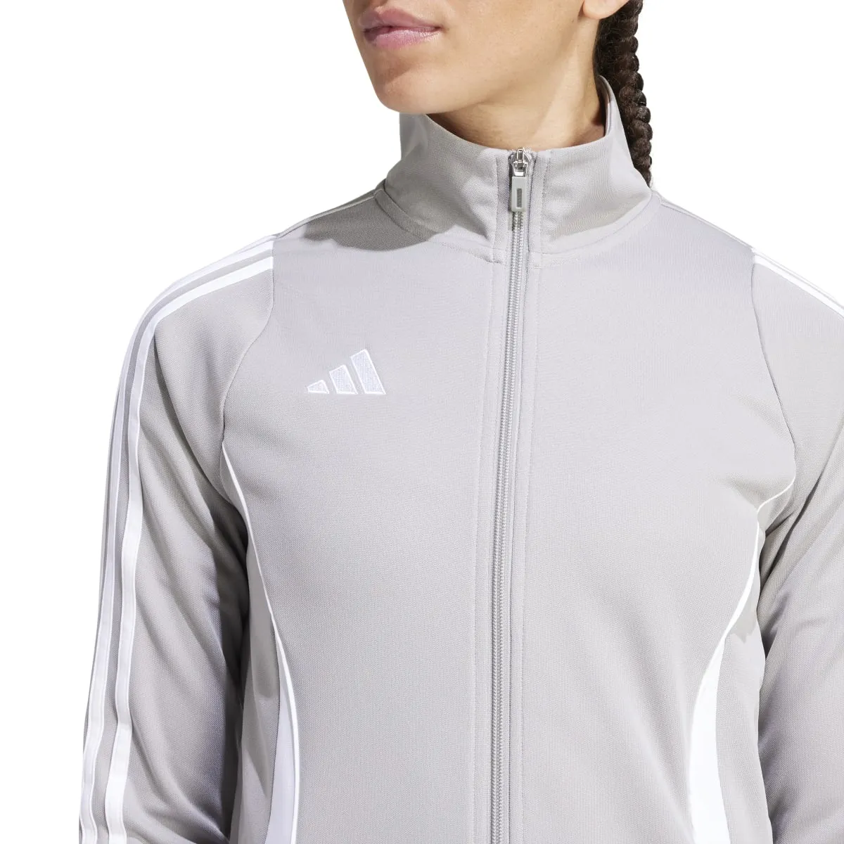 adidas Women's Tiro 24 Soccer Training Jacket