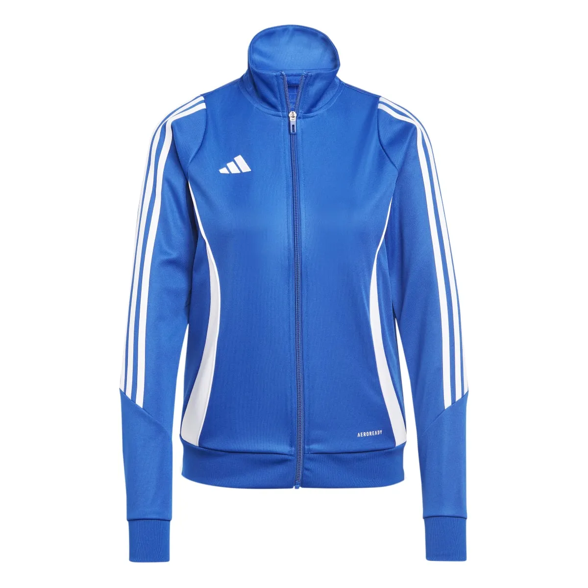 adidas Women's Tiro 24 Soccer Training Jacket