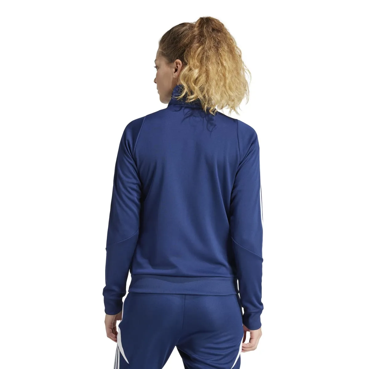 adidas Women's Tiro 24 Soccer Training Jacket